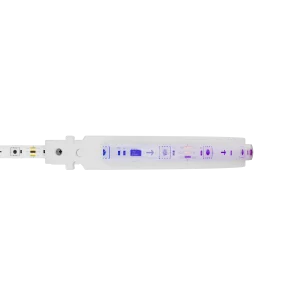 Bande LED avec manette de contrôle