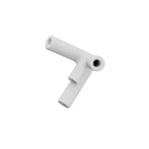 Coins de jonction de tente