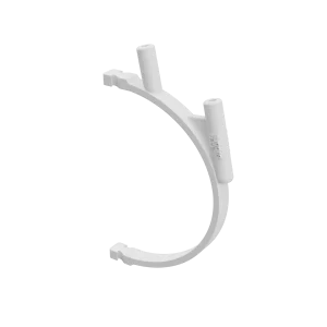 Paire de supports de table PaddleClip