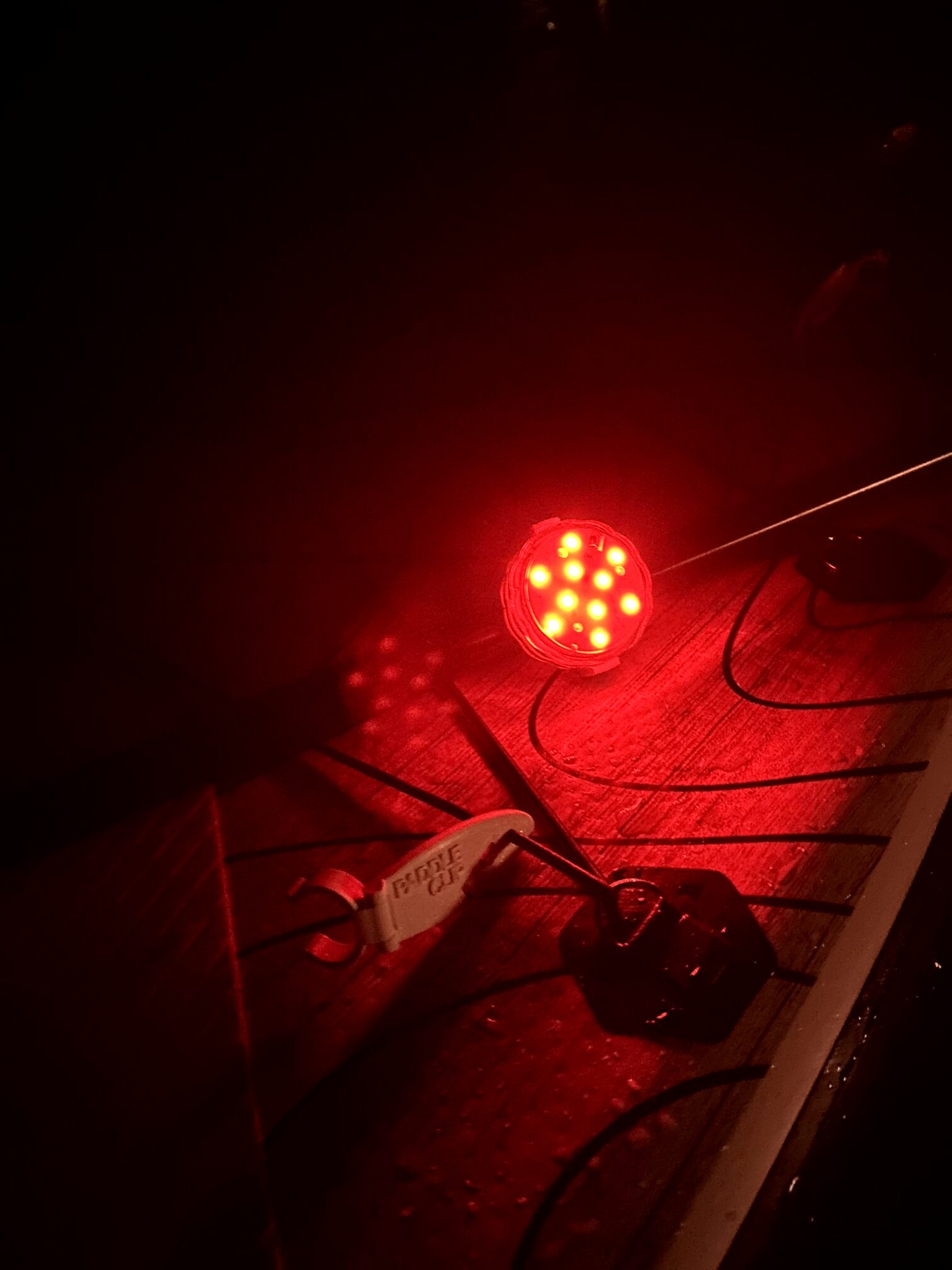 Iron Light – Image 2