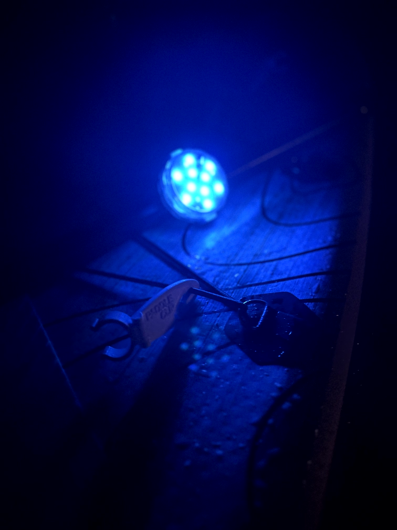 Iron Light – Image 3