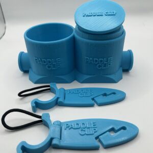 Porte-gobelet double